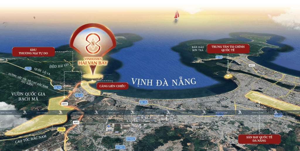 MAP HVB