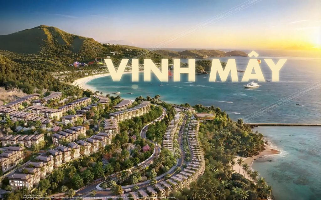 Phan khu Vinh May 2